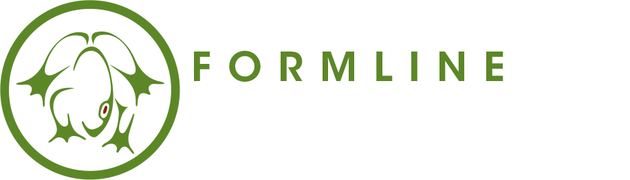 FORMLINE ARCHITECTURE